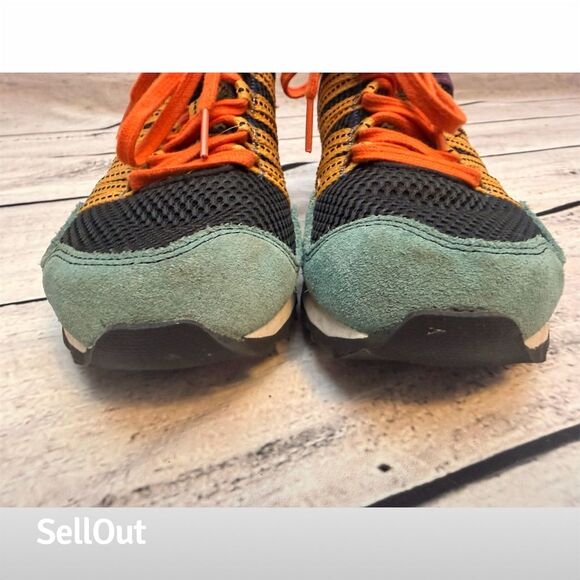 Merrell Women's Alpine Sneaker Multicolor Size 7 Trail Hiking Shoes Adventure - Picture 5 of 7